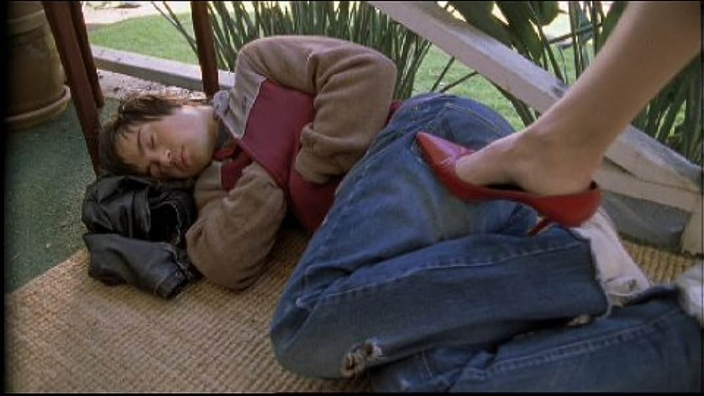 actor Erik Bragg large photo