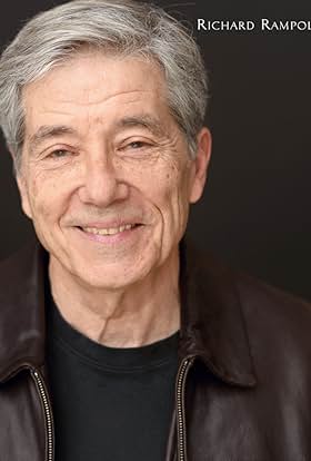 actor Richard Rampolla large photo