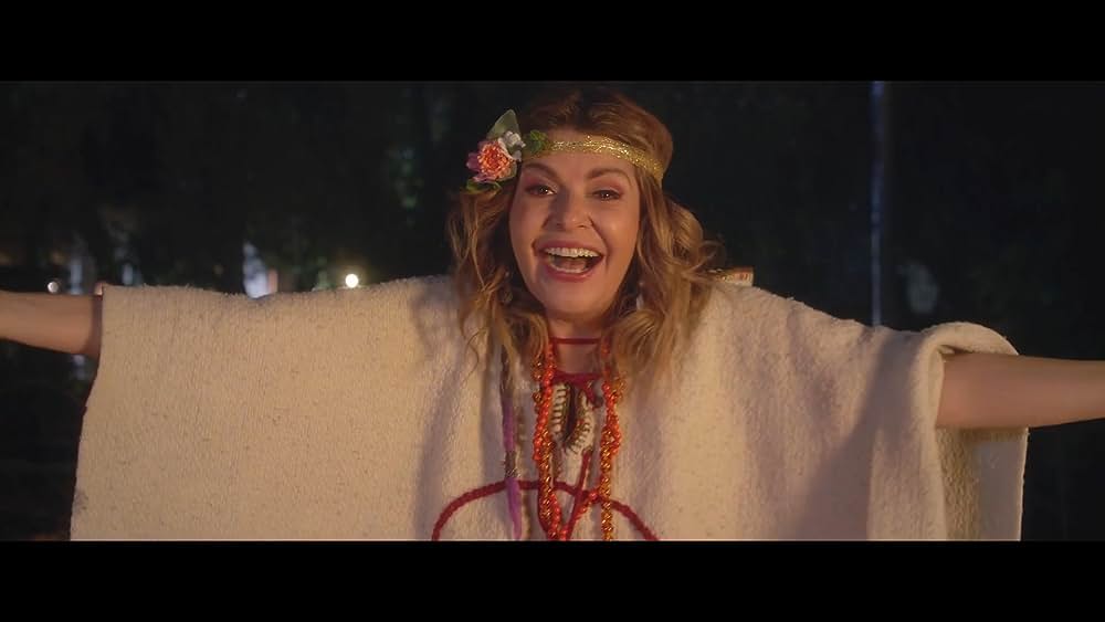 actor Loretto Bernal large photo