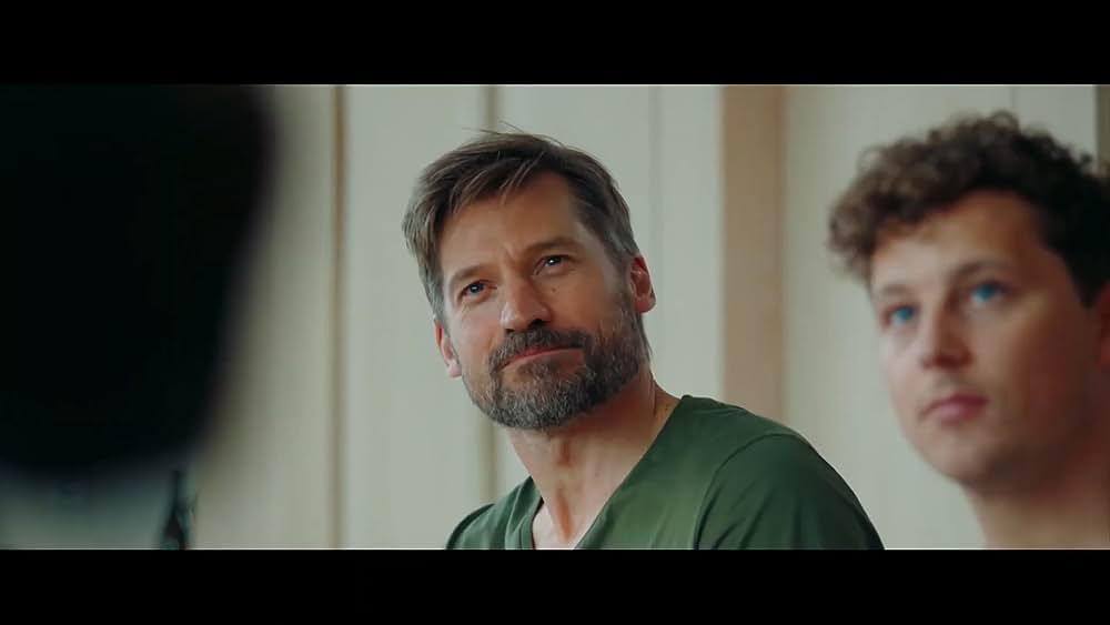 actor Flora Augusta large photo