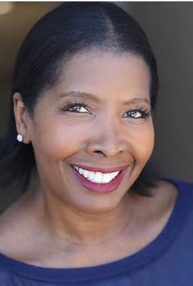 actor Vedra Grant large photo