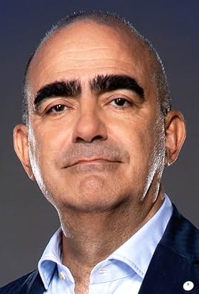 actor Elio large photo