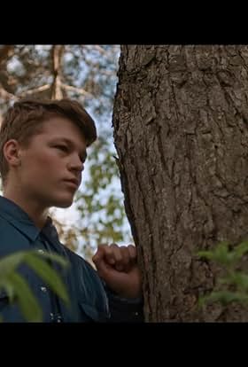 actor Arnaud Vachon large photo