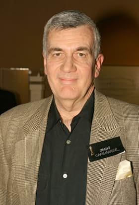 actor John Canemaker large photo