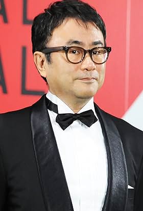 actor Kôki Mitani large photo