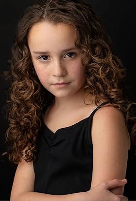 actor Alexis Rae Forlenza large photo