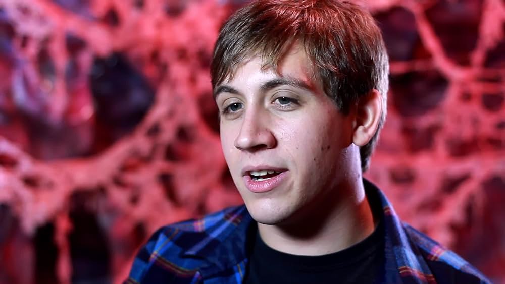 actor Jeremiah Kipp large photo