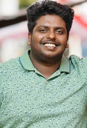 actor Anuraj O.B. large photo