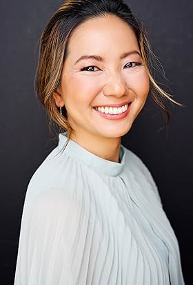 actor Jenna Zhu large photo