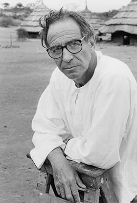 actor Daniel Melnick large photo