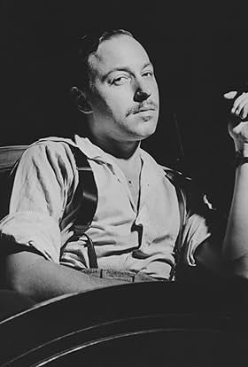 actor Tennessee Williams large photo