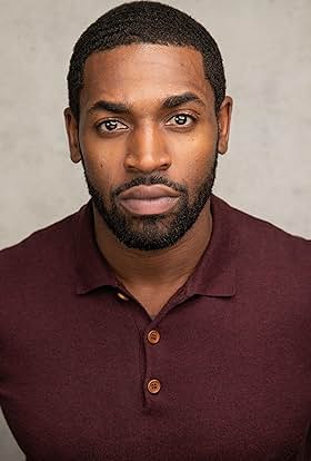 actor Akil Largie large photo