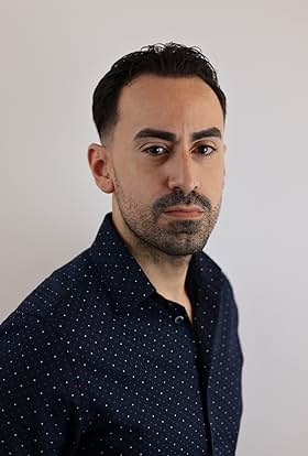 actor Jonathan Montes large photo