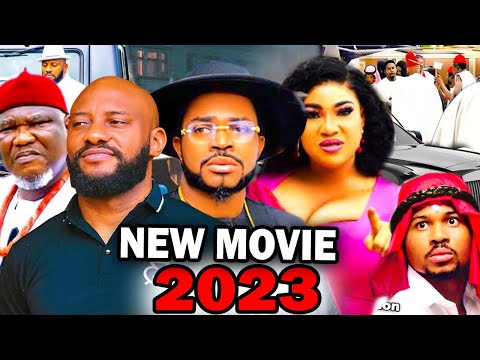 THIS MOVIE WAS RELEASED TODAY YUL EDOCHIE UGEZU J UGEZU TRADITIONAL MOVIE 2023 NOLLYWOOD MOVIES.