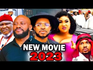 THIS MOVIE WAS RELEASED TODAY YUL EDOCHIE UGEZU J UGEZU TRADITIONAL MOVIE 2023 NOLLYWOOD MOVIES.