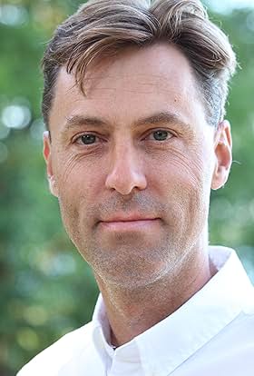 actor Bernhard Lebourne large photo