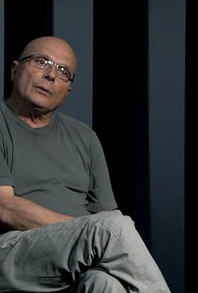 actor Bernard Stora large photo