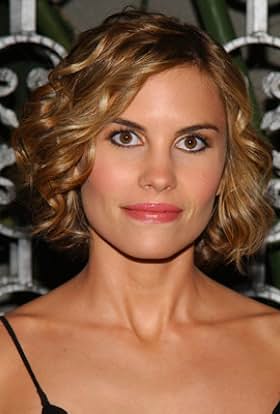 actor Ashley Bashioum large photo