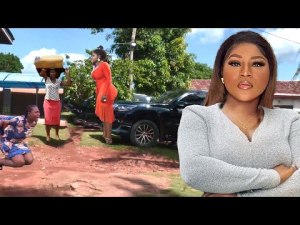 A Brand New Movie Of Destiny Etiko That Got The  Whole World Talking ( Lesson For All D Ladies) New