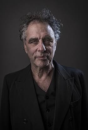 actor Peter De Graef large photo