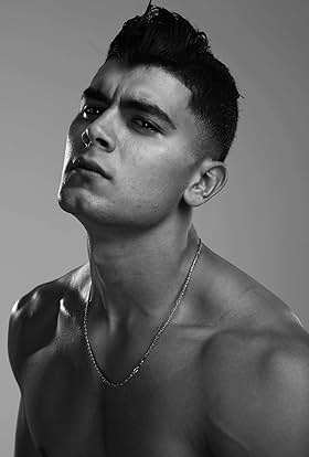 actor Mostafa Elezali large photo