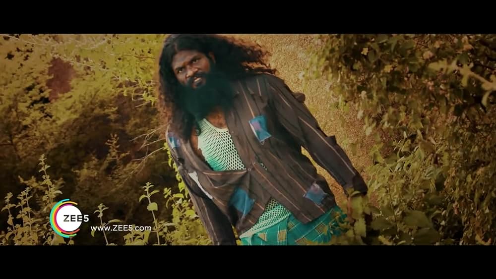 actor Naresh Byreddy large photo