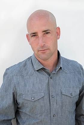 actor Eric Bram large photo