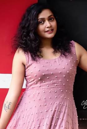 actor Sharanya R. Nair large photo