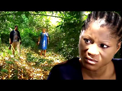 This Movie Will Open Your Eyes To The Secret Things Of This World ( Utmost Betrayal) New Hit Movie