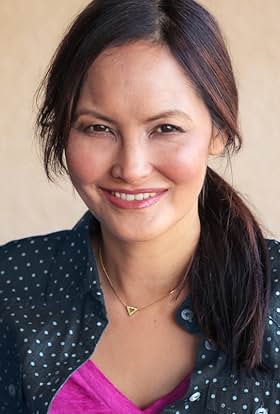 actor Meilani Wenska large photo