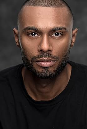Riel John-Baptiste