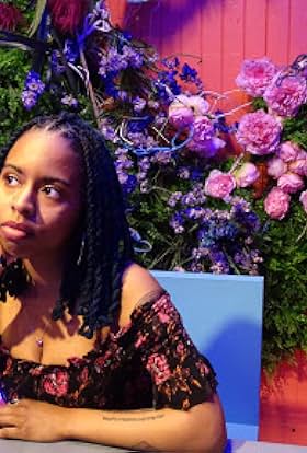 actor Princess Weekes large photo