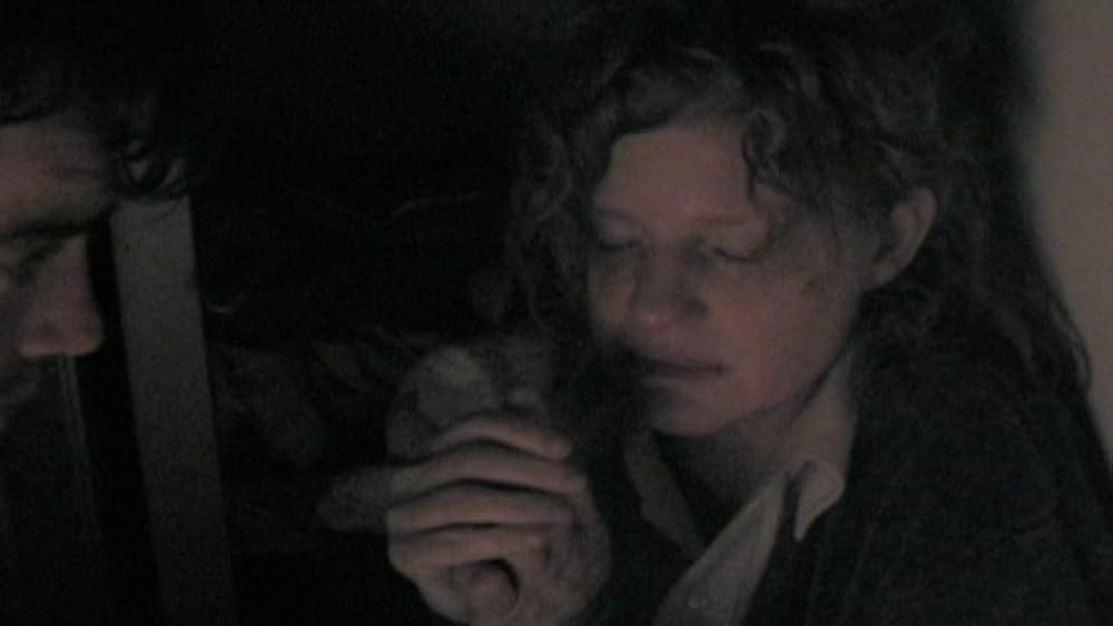 actor Liz Rebert large photo