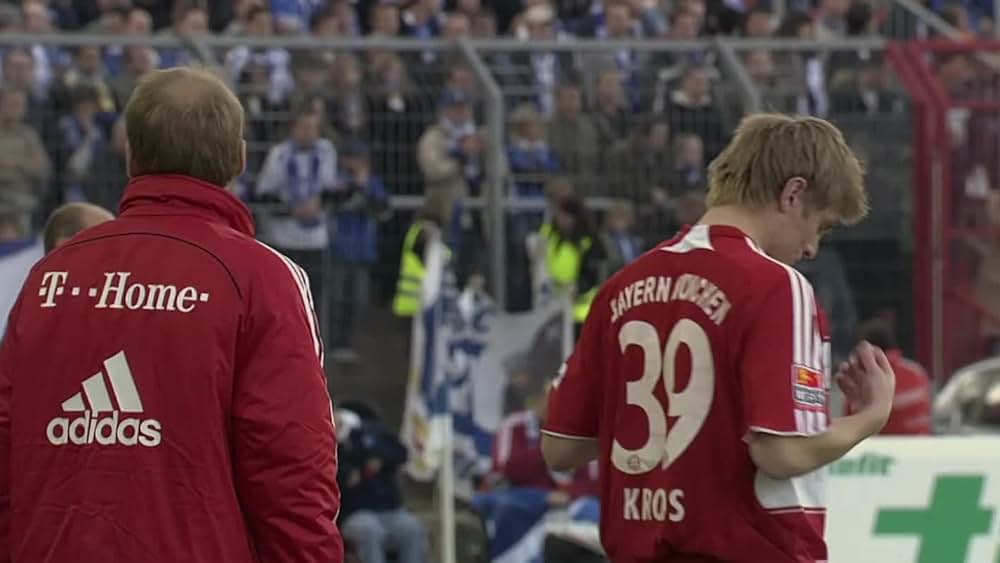 actor Sascha Breese large photo