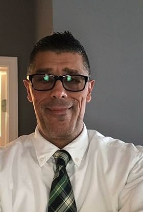 Vincent Cipriano