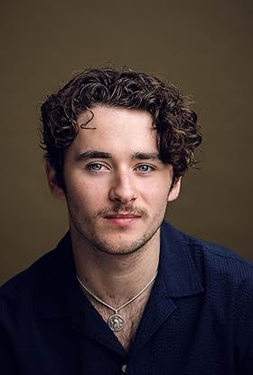 Toby Haycock