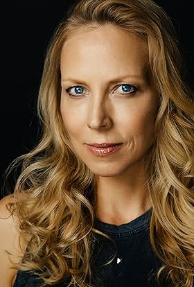 actor Dalia Vosylius large photo