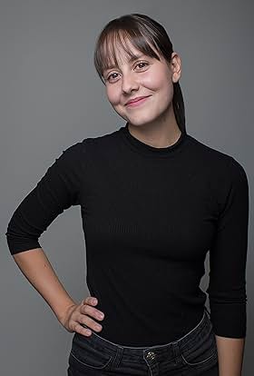 actor Andrea Esquivel large photo