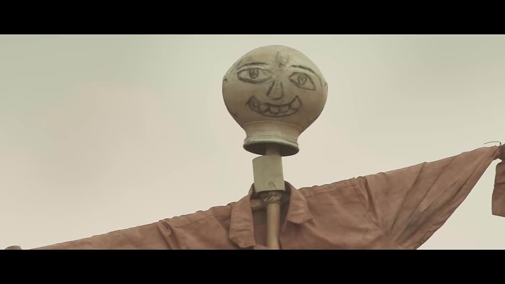 actor Raman Deokar large photo