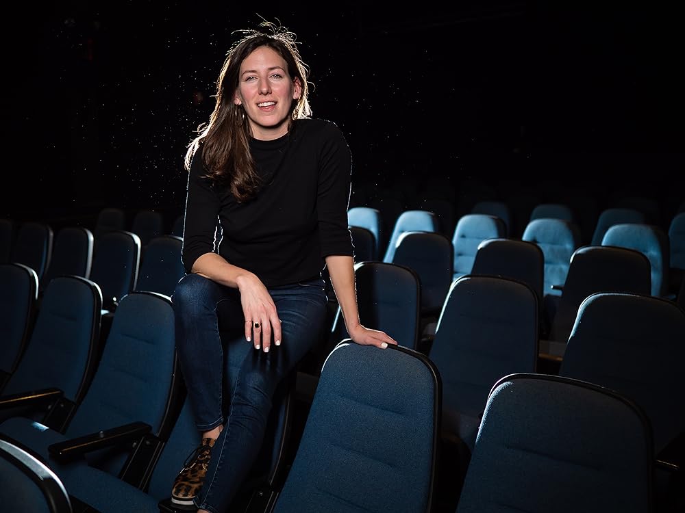 actor Jessica Watkins large photo