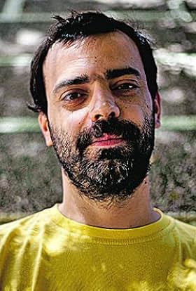 actor João Nicolau large photo