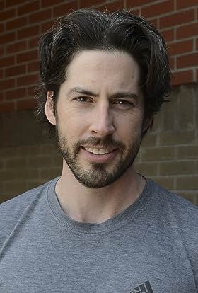 actor Jason Reitman large photo