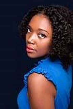 actor Maria Parrish large photo