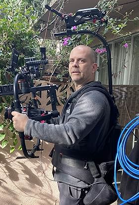 actor Matt Steinauer large photo