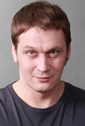 Pavel Novikov