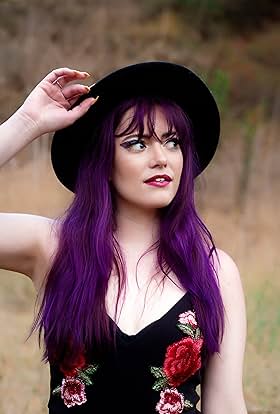 actor Whitney Van Laningham large photo