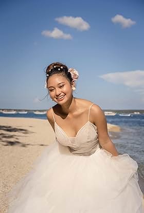 actor Rhea Usares large photo