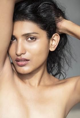 actor Akshaya Shetty large photo