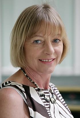 Sue Gibson