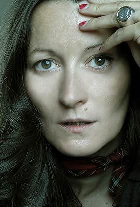 actor Sylvie Verheyde large photo